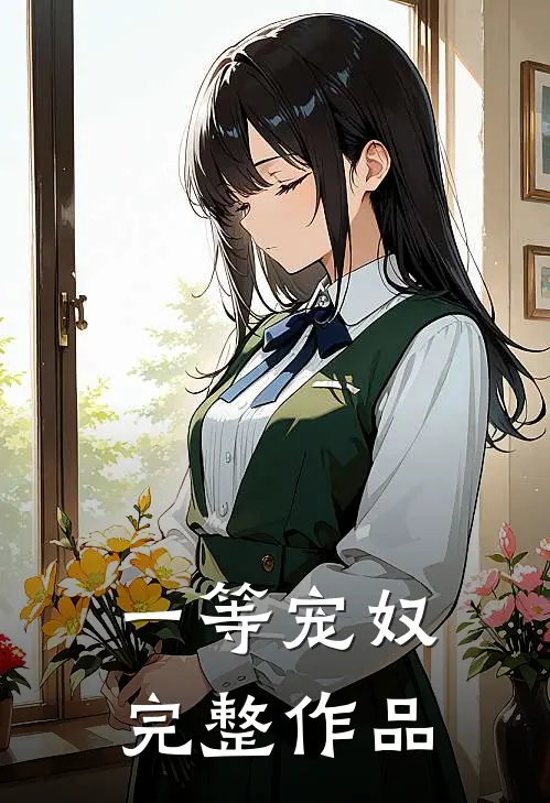 一等宠奴完整作品