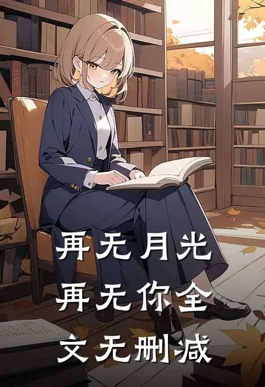 再无月光再无你全文无删减