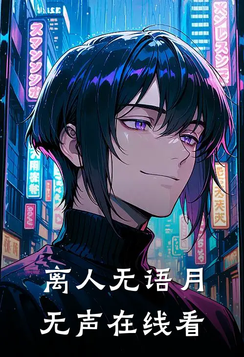 离人无语月无声在线看