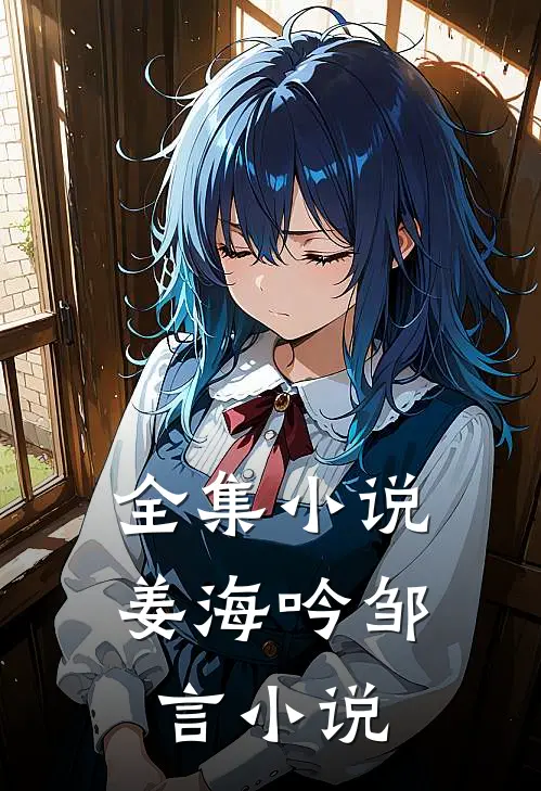 全集小说姜海吟邹言小说