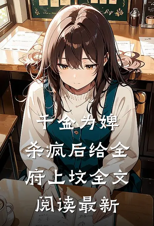 千金为婢，杀疯后给全府上坟全文阅读最新