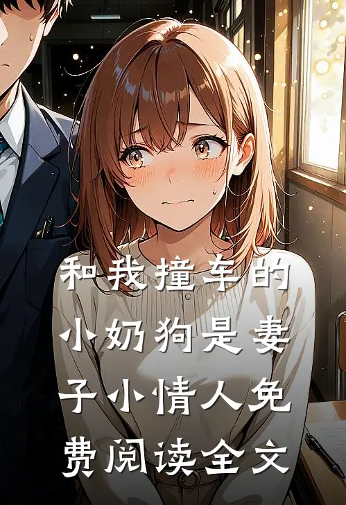 和我撞车的小奶狗是妻子小情人免费阅读全文