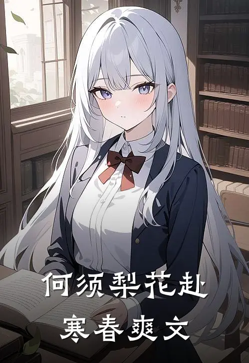 何须梨花赴寒春爽文