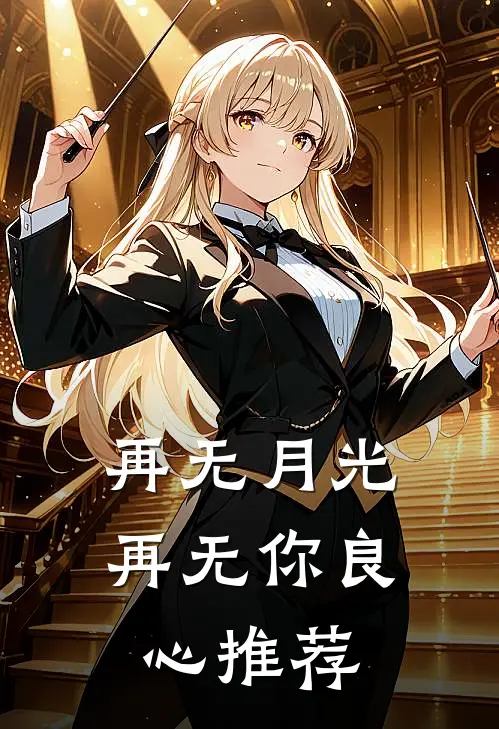 再无月光再无你良心推荐