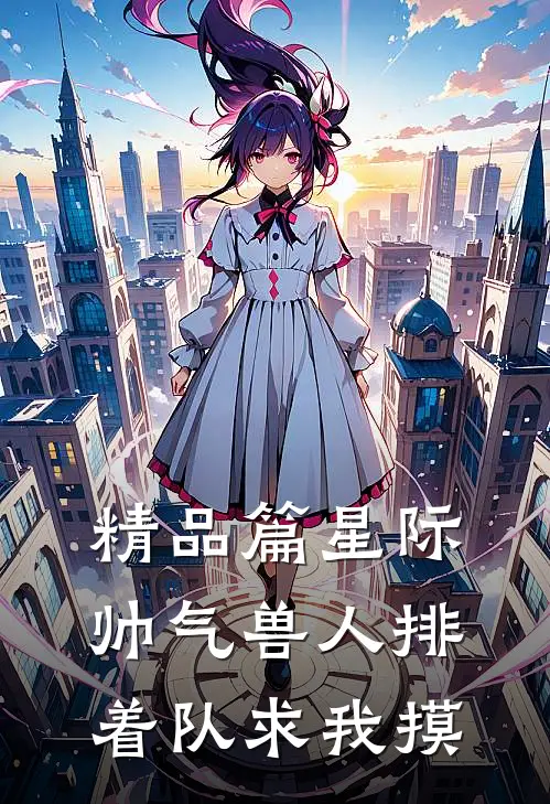 精品篇星际：帅气兽人排着队求我摸