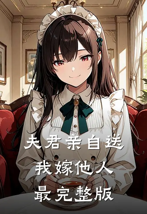 夫君亲自送我嫁他人最完整版