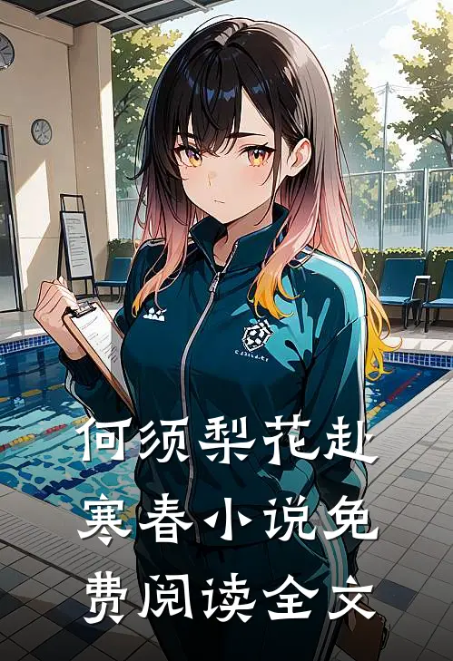 何须梨花赴寒春小说免费阅读全文