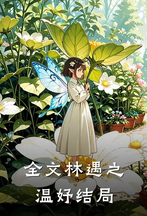 全文林遇之温妤结局