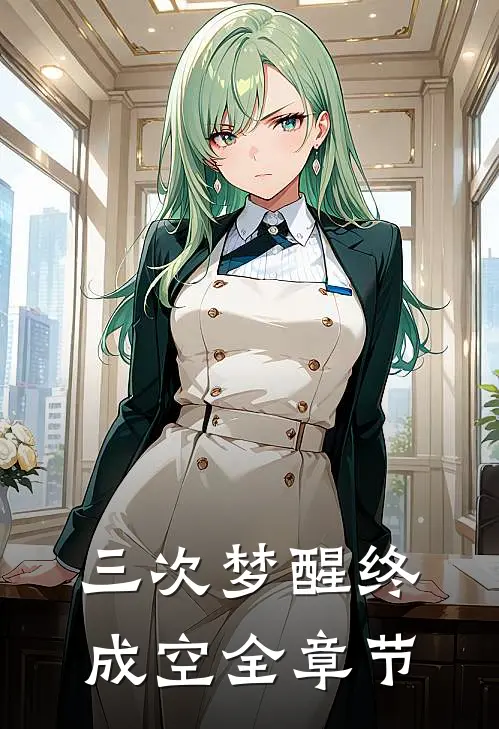 三次梦醒终成空全章节