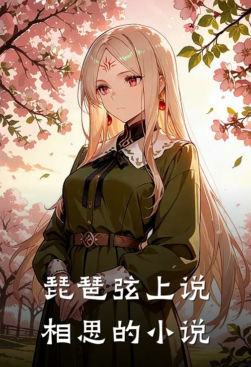琵琶弦上说相思的小说