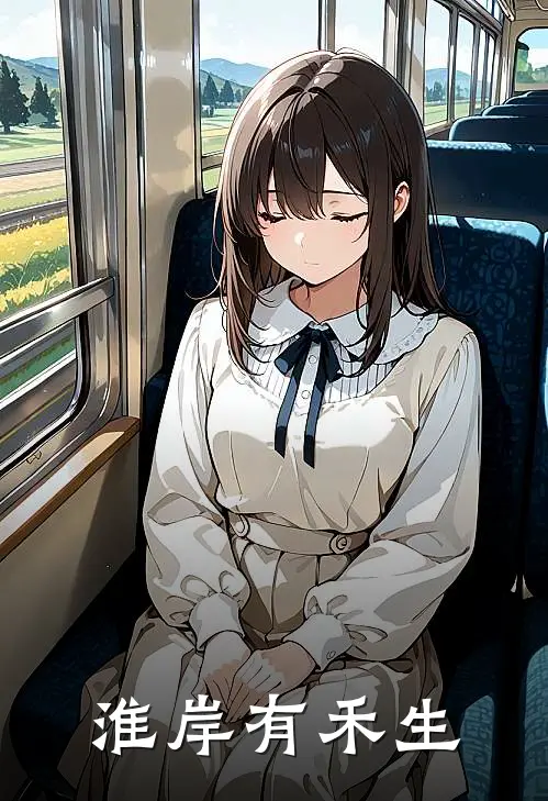 淮岸有禾生