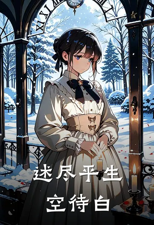 述尽平生空待白