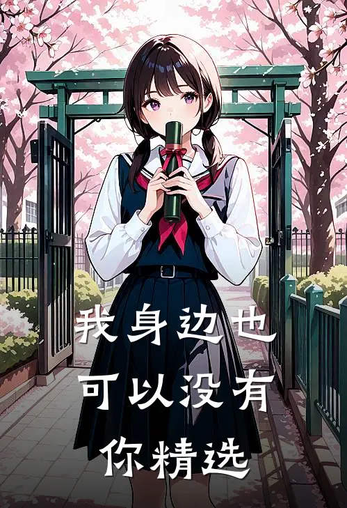 我身边也可以没有你精选