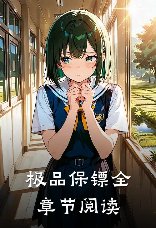 极品保镖全章节阅读