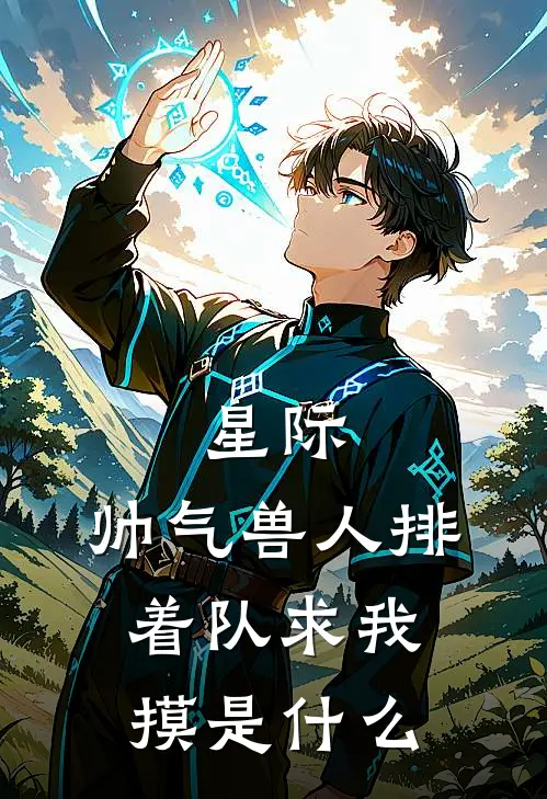 星际：帅气兽人排着队求我摸是什么
