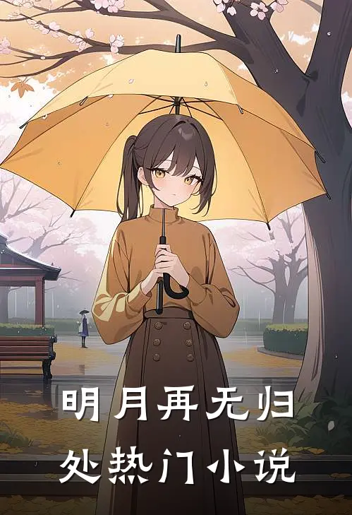 明月再无归处热门小说