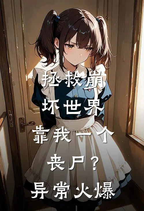 拯救崩坏世界，靠我一个丧尸？异常火爆