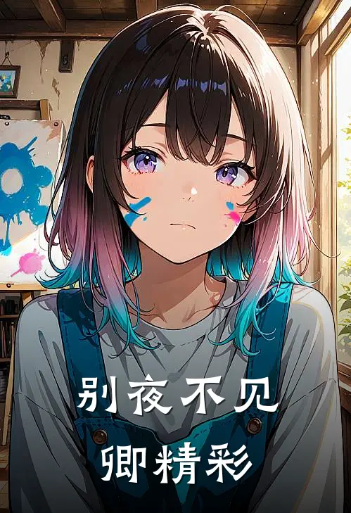 别夜不见卿精彩