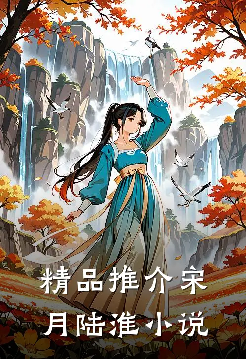 精品推介宋月陆淮小说