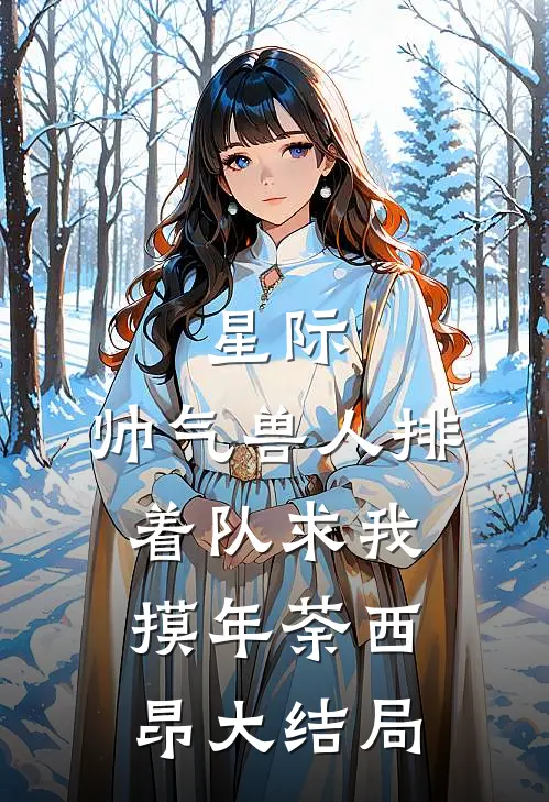 星际：帅气兽人排着队求我摸年荼西昂大结局