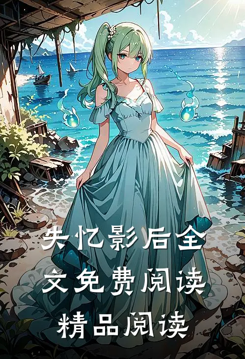 失忆影后全文免费阅读精品阅读