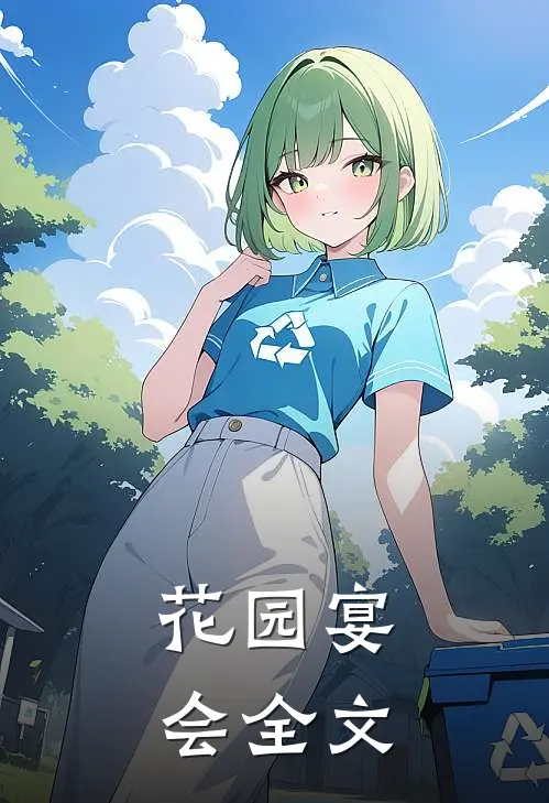 花园宴会全文