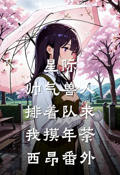 星际：帅气兽人排着队求我摸年荼西昂 番外