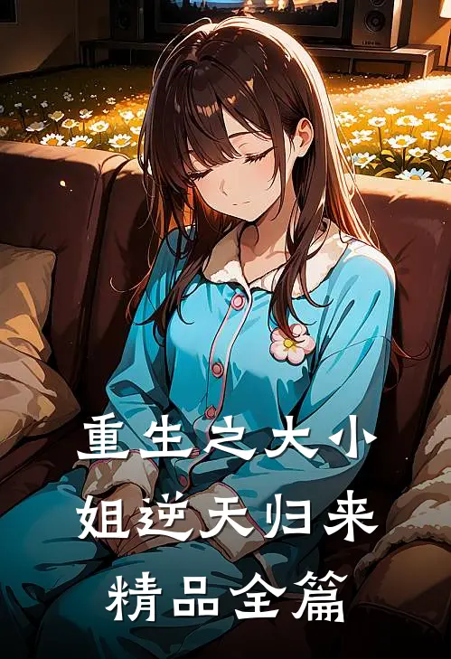 重生之大小姐逆天归来精品全篇