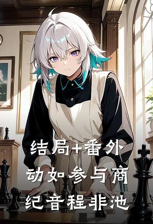 结局+番外动如参与商纪音程非池