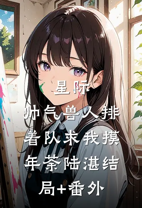 星际：帅气兽人排着队求我摸年荼陆湛结局+番外