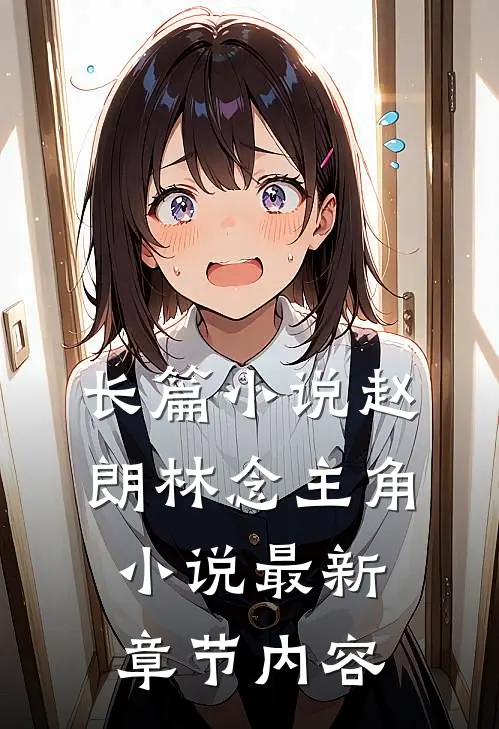 长篇小说赵朗林念主角小说最新章节内容