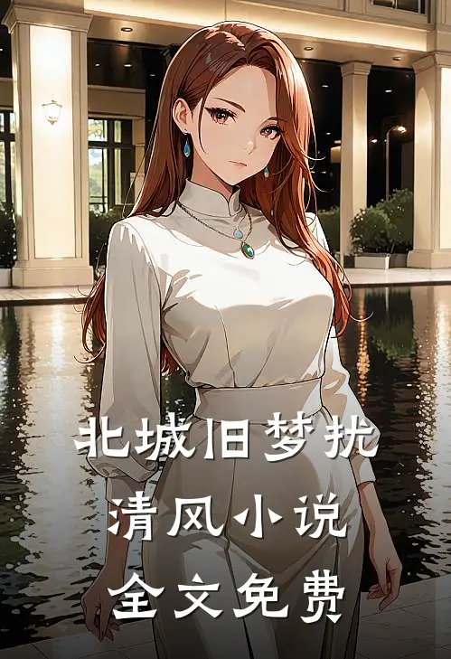 北城旧梦扰清风小说全文免费
