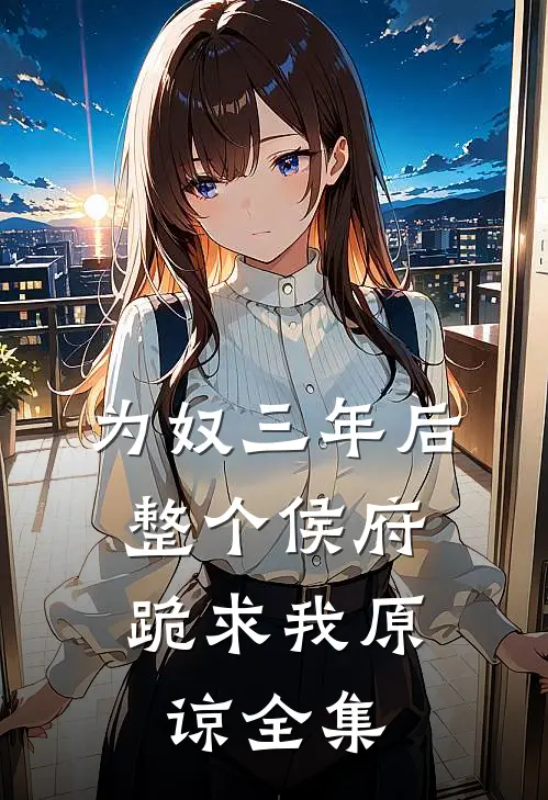 为奴三年后，整个侯府跪求我原谅 全集