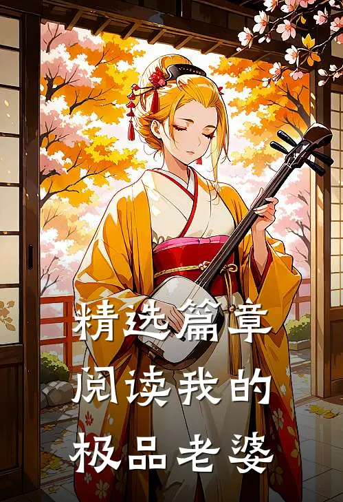 精选篇章阅读我的极品老婆