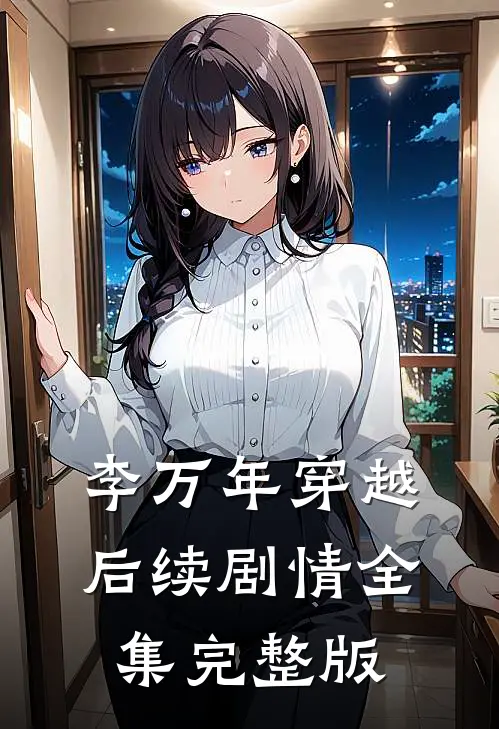 李万年穿越后续剧情全集完整版