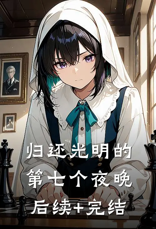 归还光明的第七个夜晚后续+完结