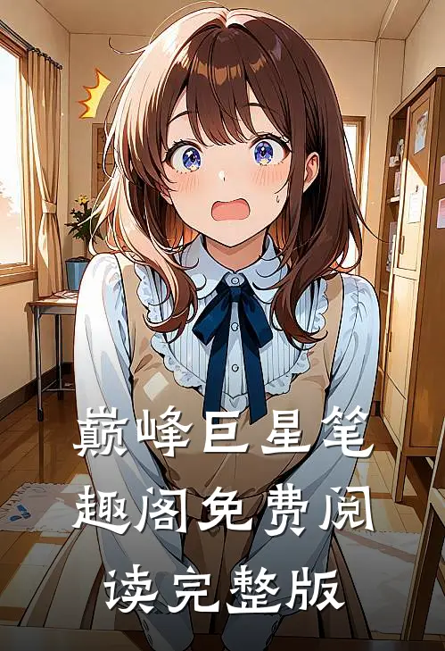 巅峰巨星笔趣阁免费阅读完整版