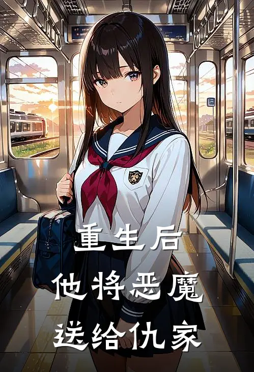 重生后，他将恶魔送给仇家
