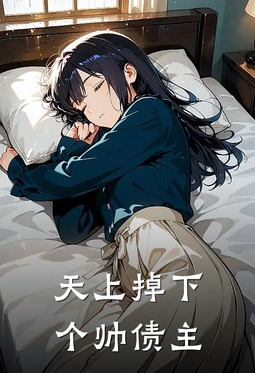 天上掉下个帅债主