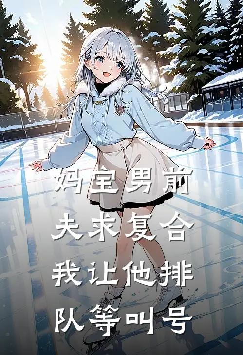妈宝男前夫求复合，我让他排队等叫号
