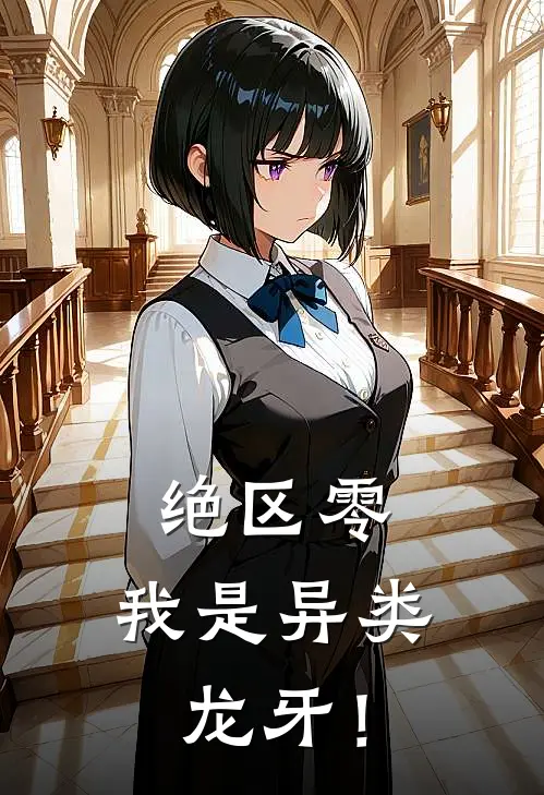 绝区零：我是异类龙牙！