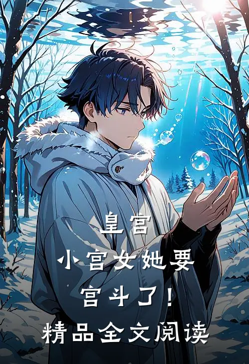 皇宫：小宫女她要宫斗了！精品全文阅读