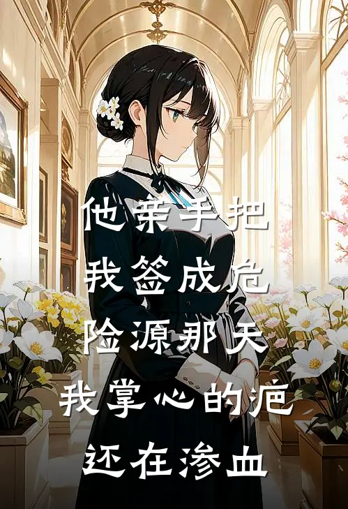 他亲手把我签成危险源那天，我掌心的疤还在渗血