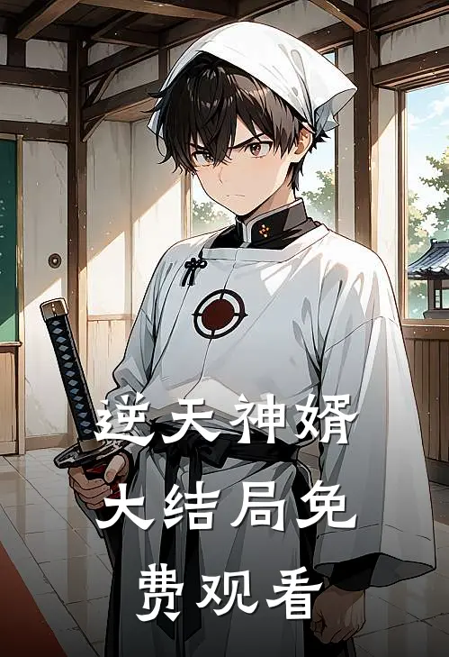 逆天神婿大结局免费观看