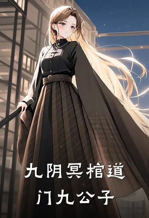 九阴冥棺道门九公子