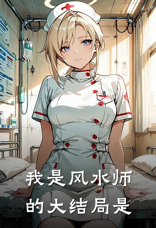 我是风水师的大结局是