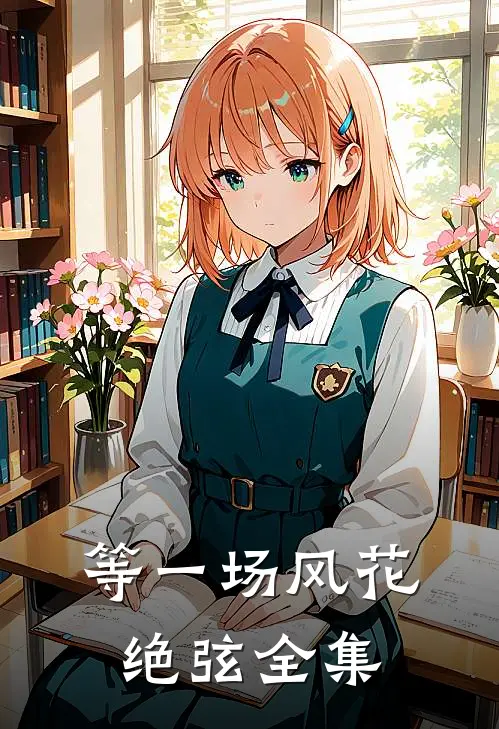 等一场风花绝弦全集