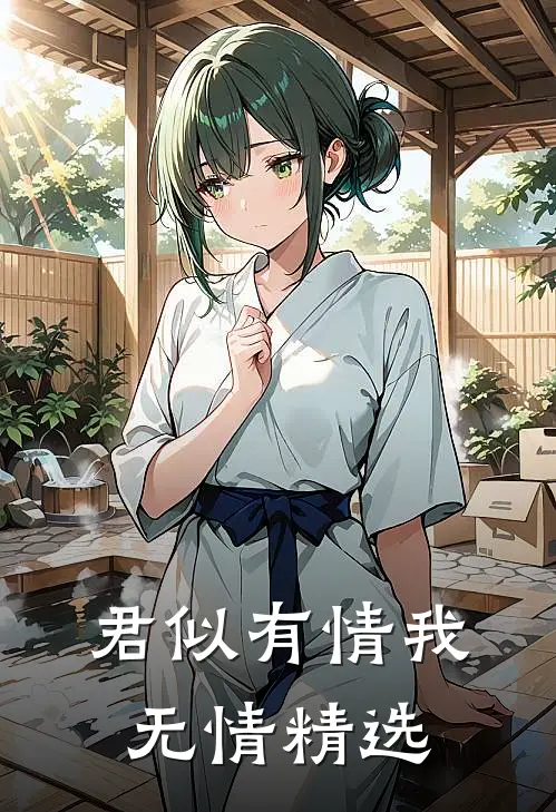 君似有情我无情精选