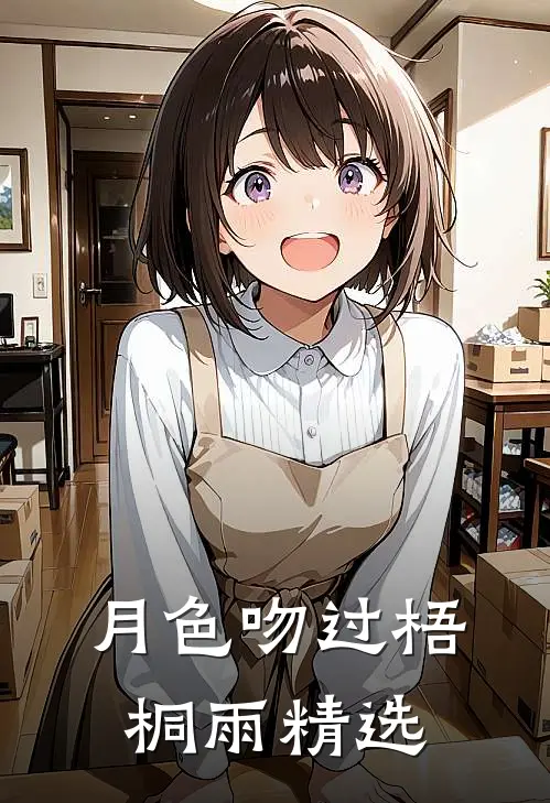 月色吻过梧桐雨精选