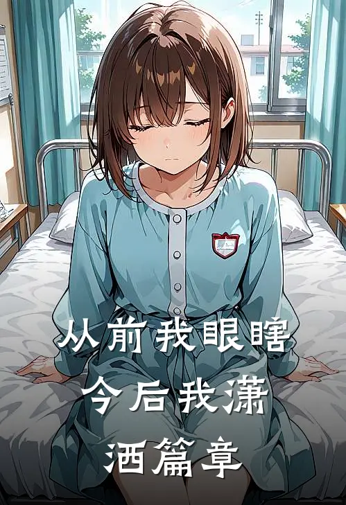 从前我眼瞎，今后我潇洒篇章
